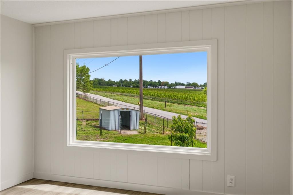 1801 N Davidson Road