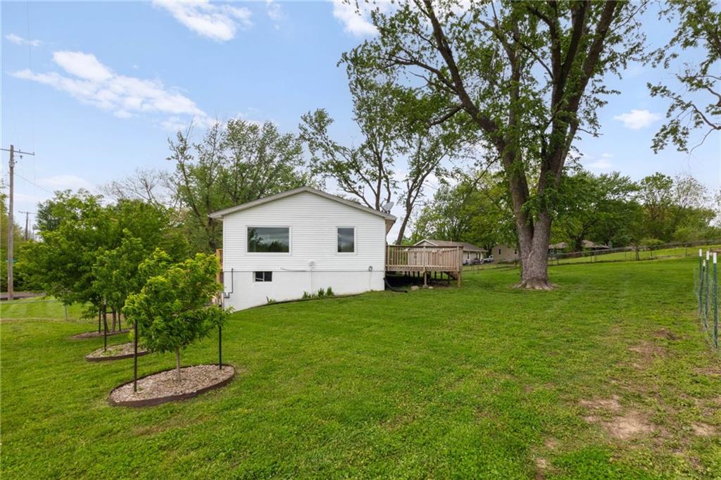 1801 N Davidson Road