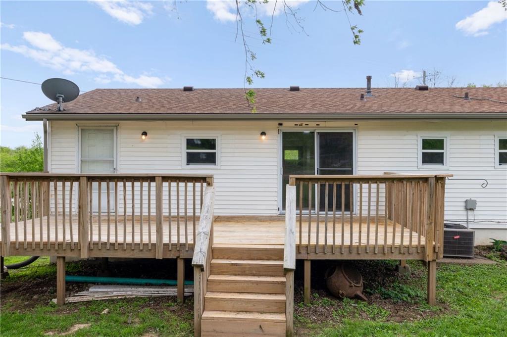 1801 N Davidson Road