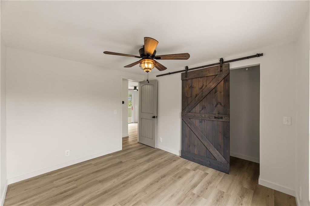 1801 N Davidson Road