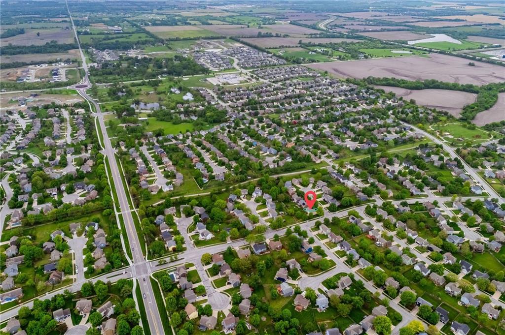 16307 S Church Street