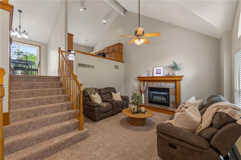 16307 S Church Street