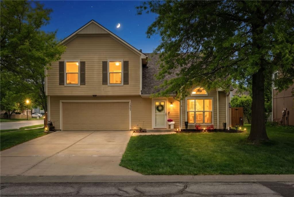 16307 S Church Street