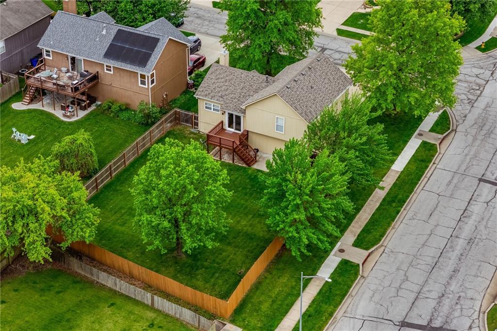 16307 S Church Street