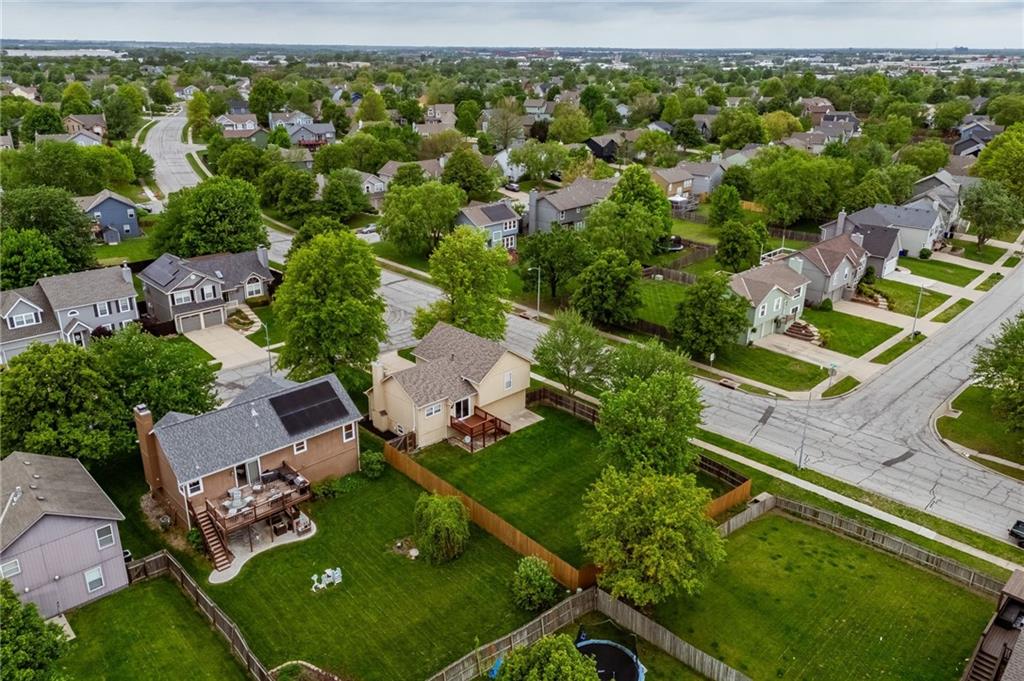 16307 S Church Street