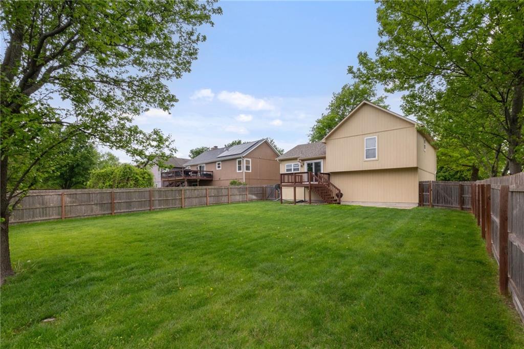 16307 S Church Street