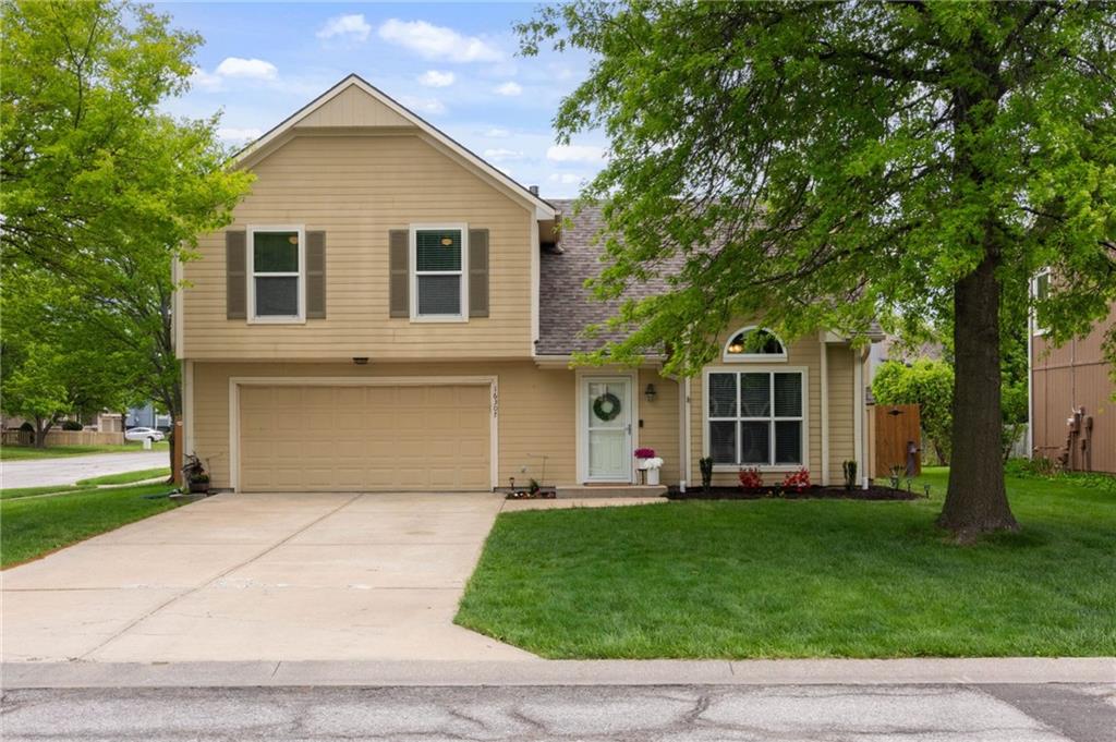 16307 S Church Street