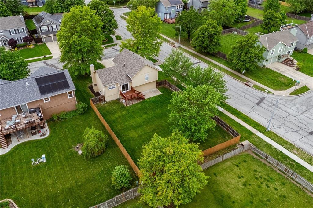 16307 S Church Street