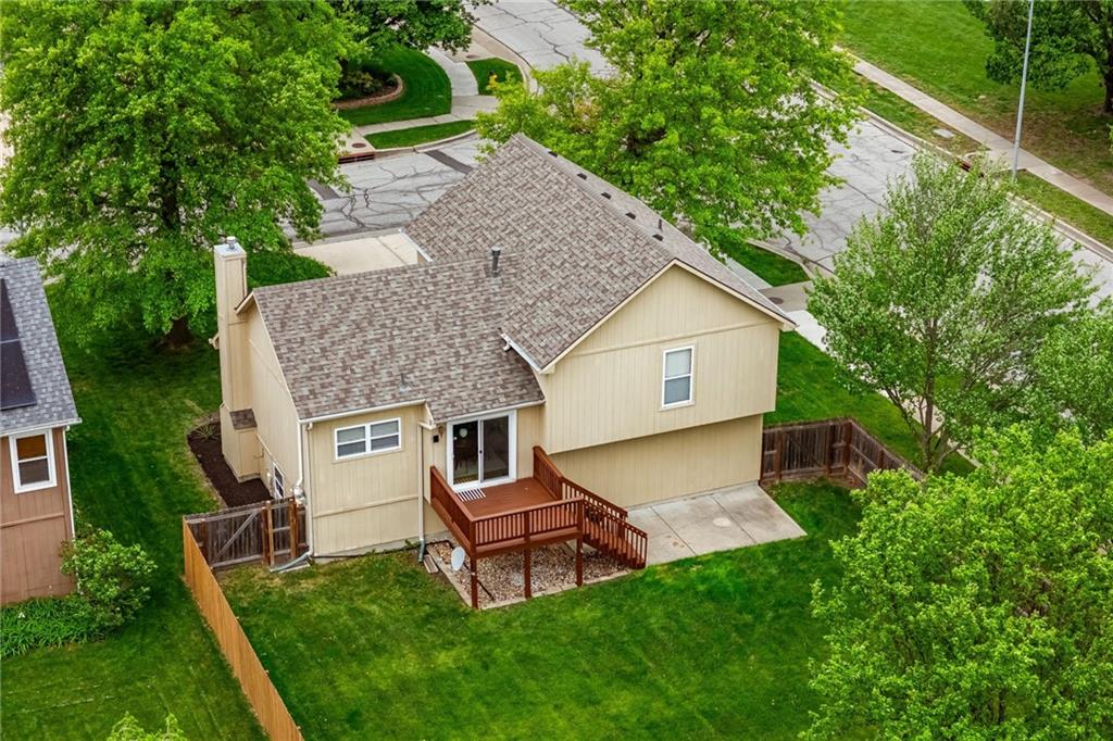 16307 S Church Street