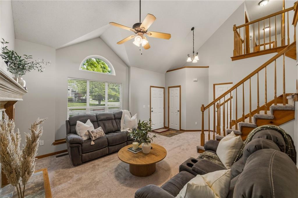 16307 S Church Street