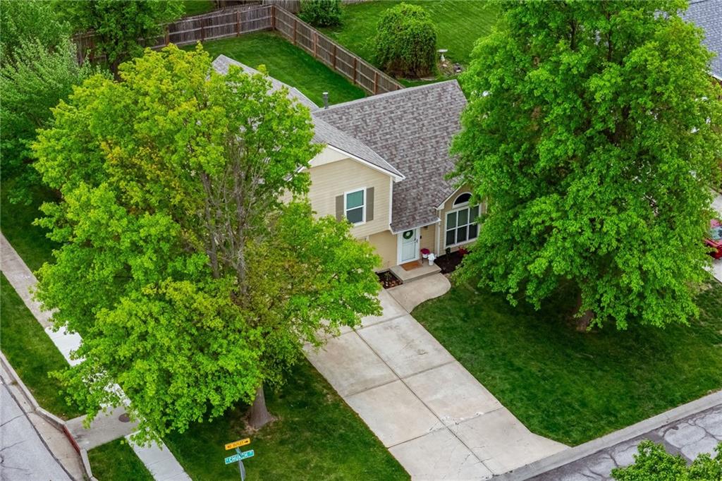 16307 S Church Street