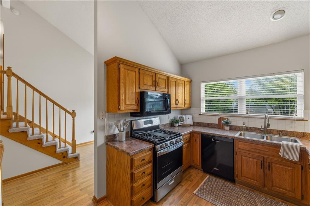 16307 S Church Street