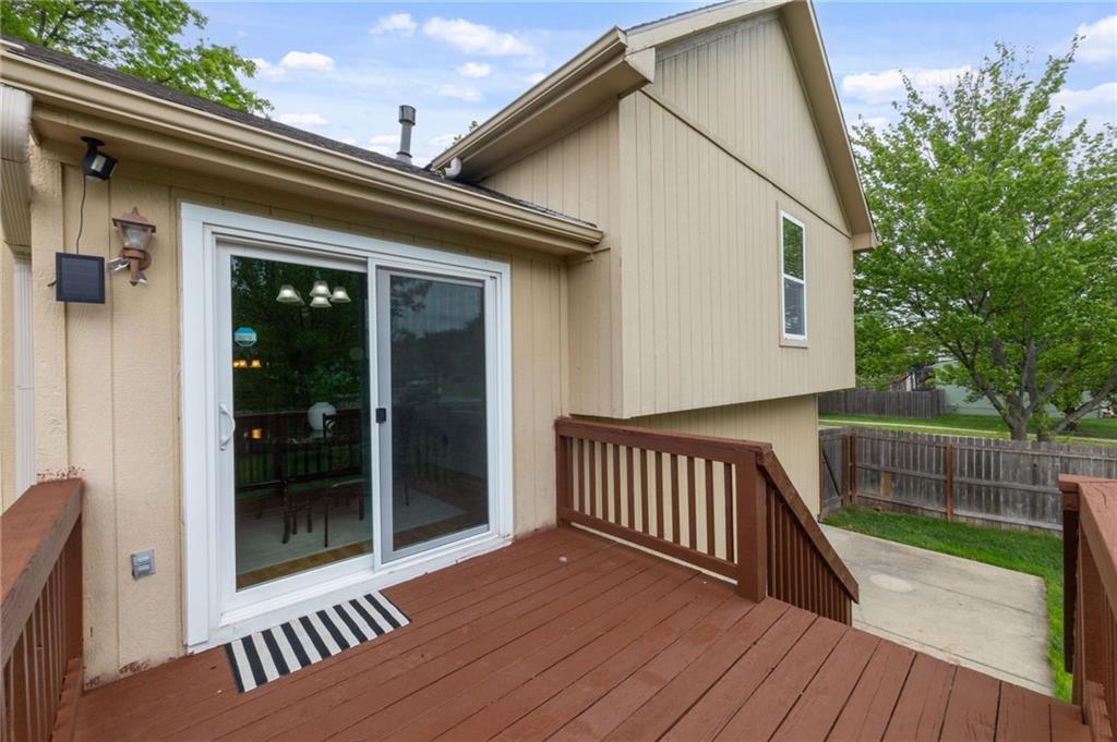 16307 S Church Street