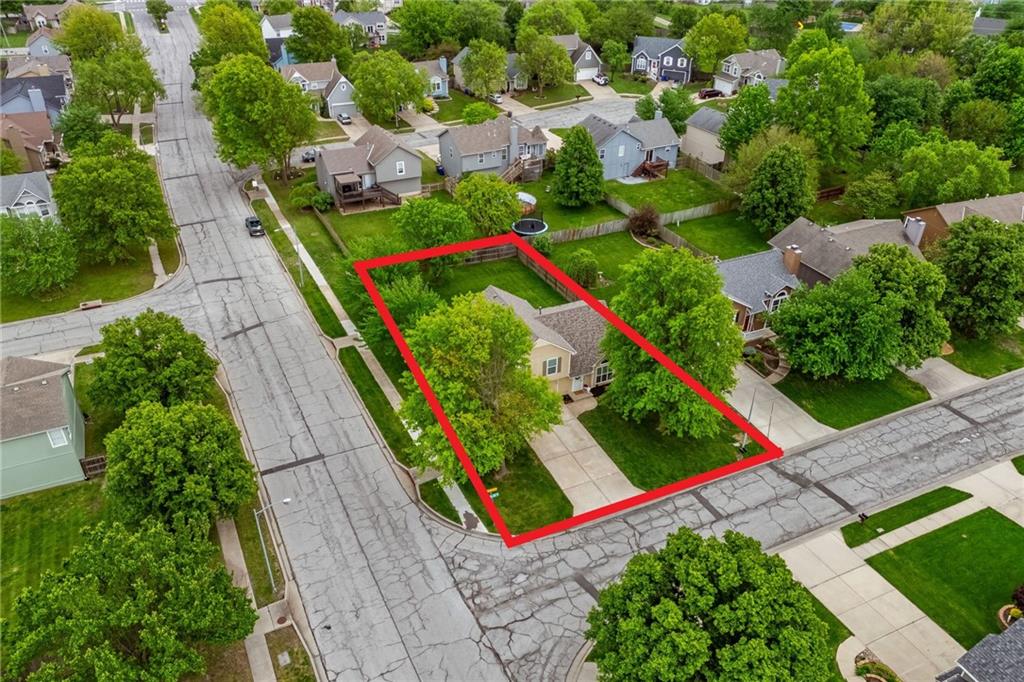 16307 S Church Street