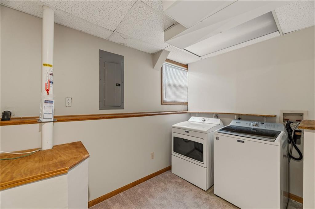 16307 S Church Street