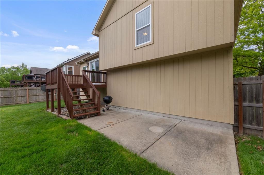 16307 S Church Street