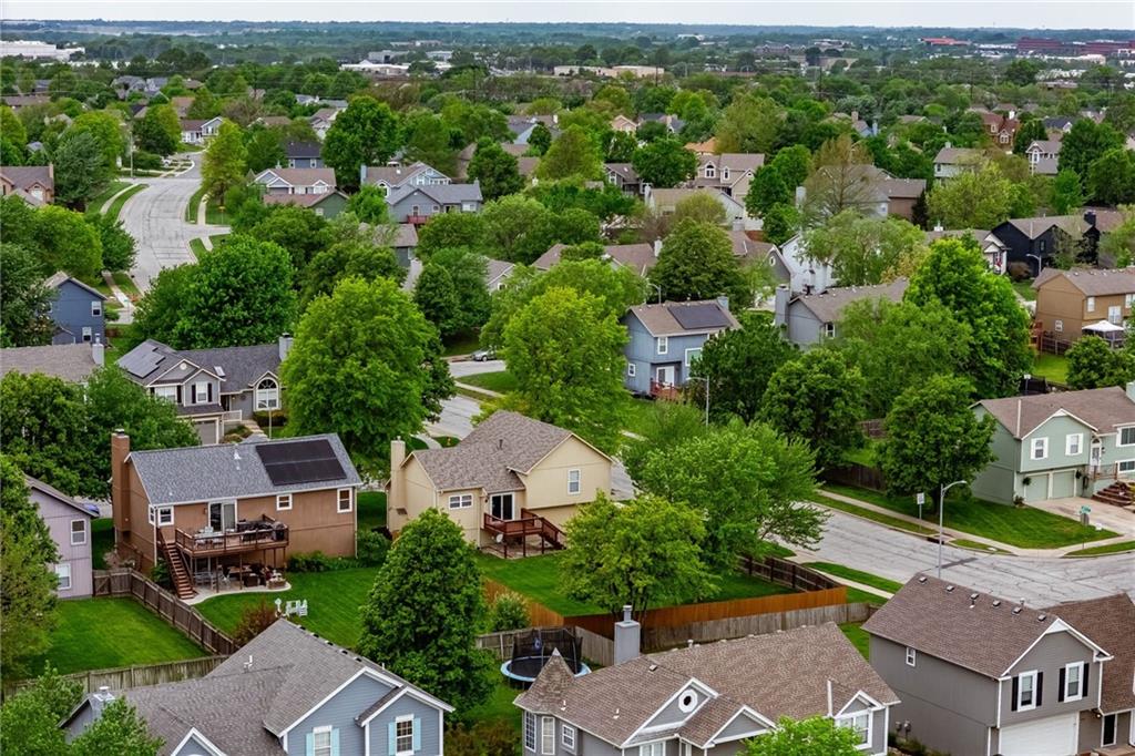 16307 S Church Street