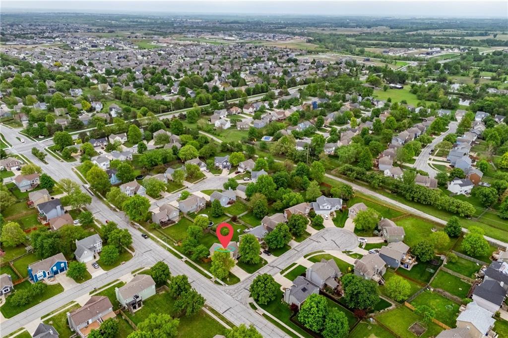 16307 S Church Street