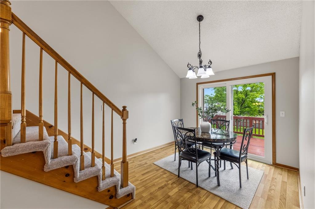 16307 S Church Street