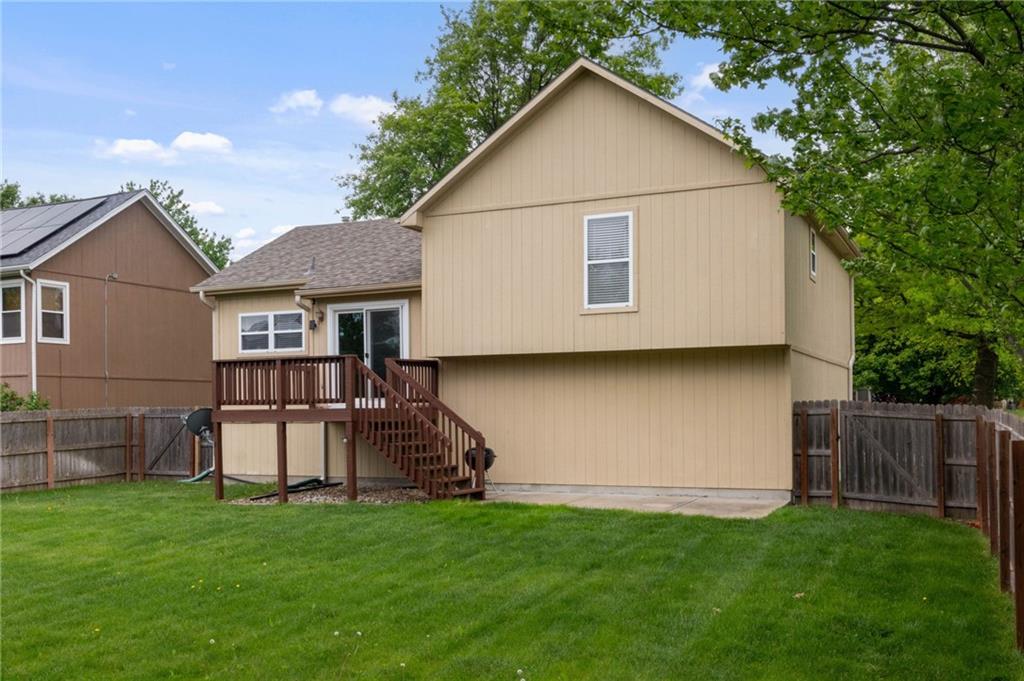 16307 S Church Street