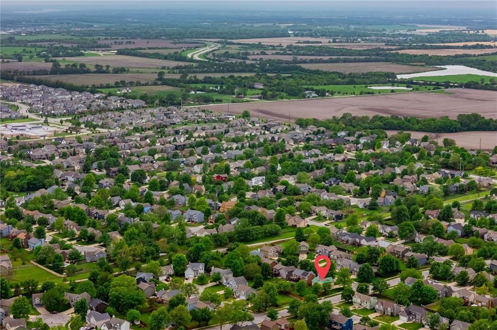 16307 S Church Street