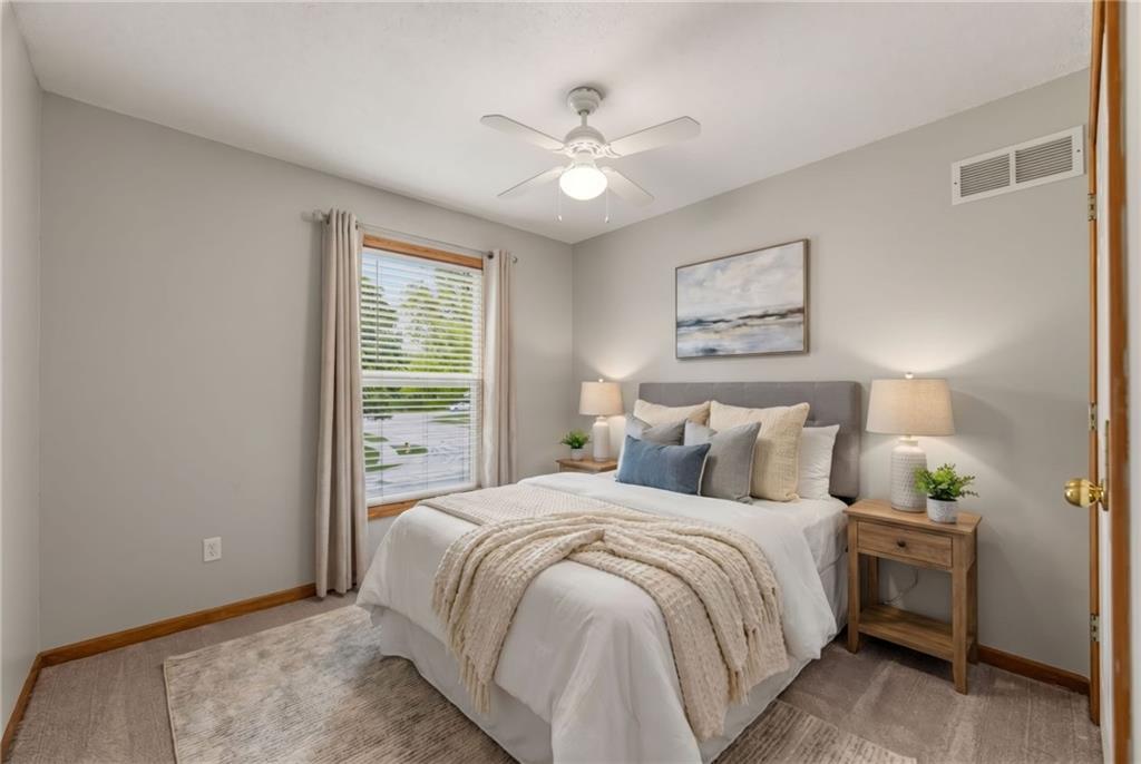 16307 S Church Street