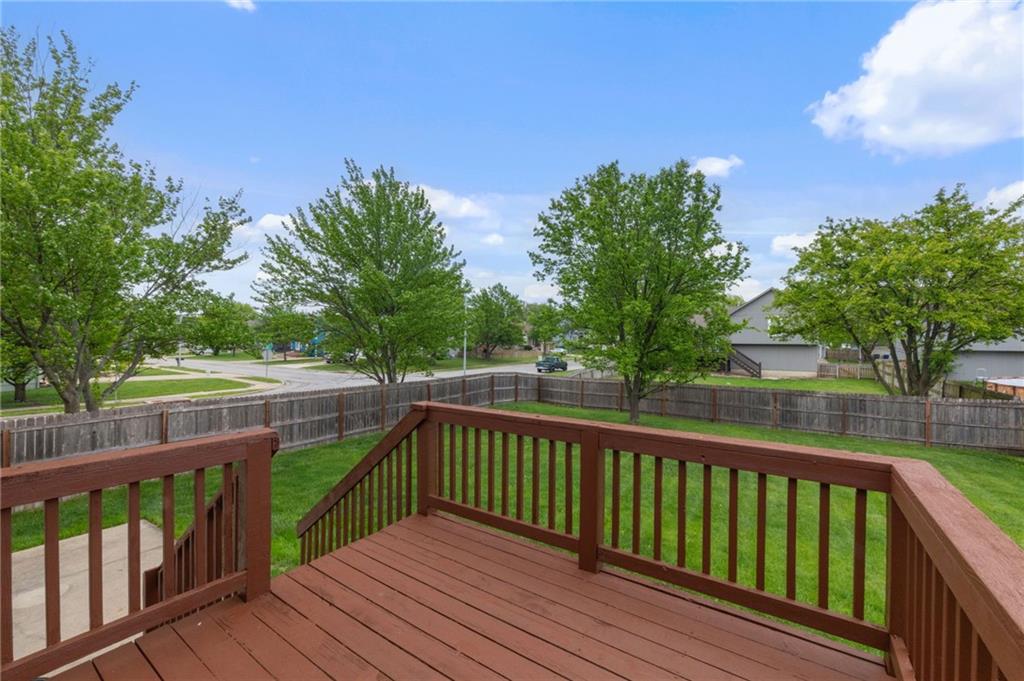 16307 S Church Street