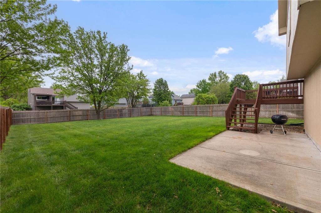 16307 S Church Street