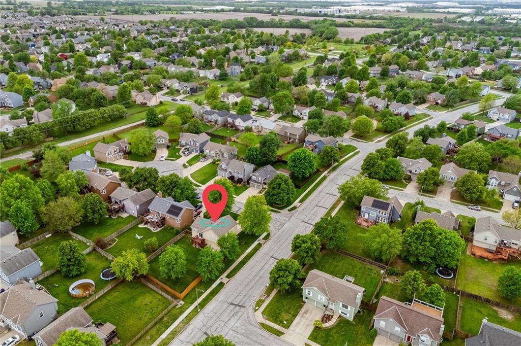 16307 S Church Street