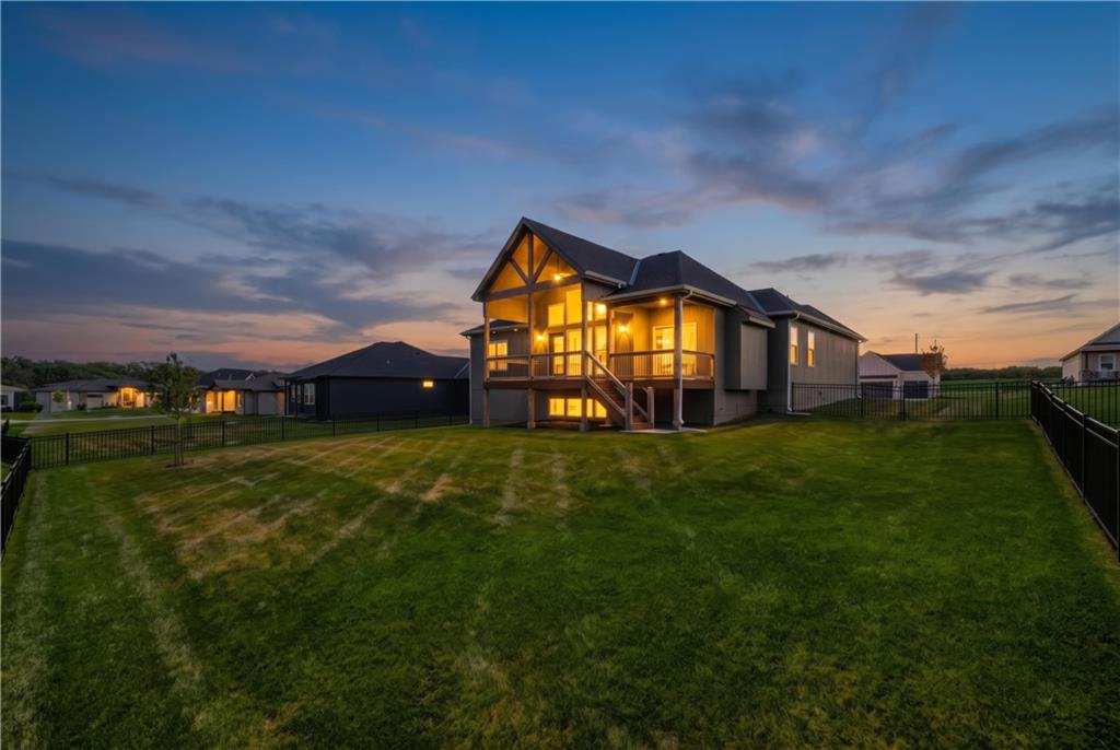 2226 SW Heartland Court