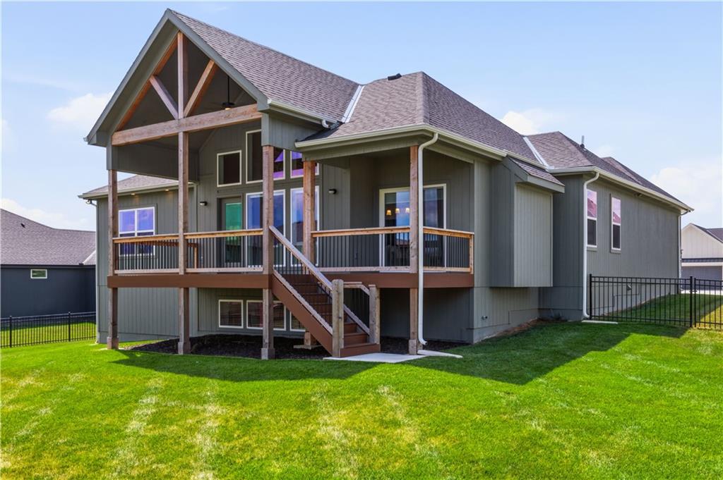 2226 SW Heartland Court
