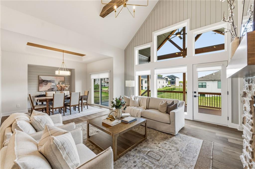 2226 SW Heartland Court