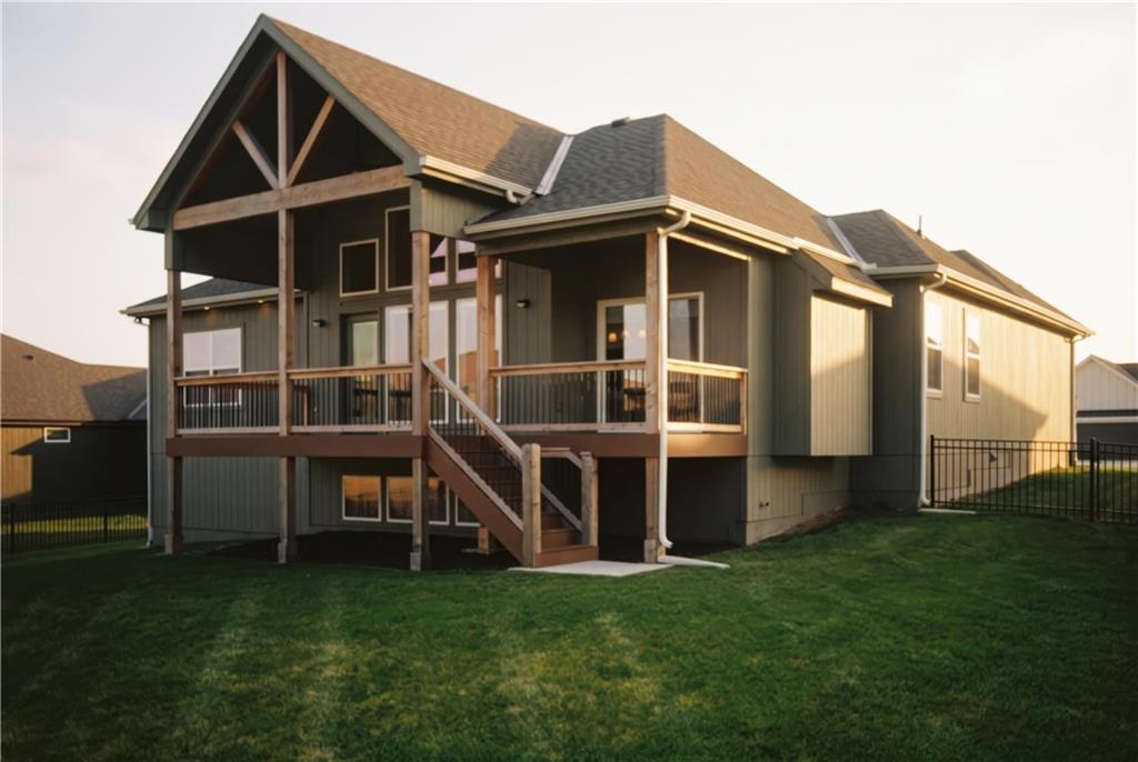 2226 SW Heartland Court