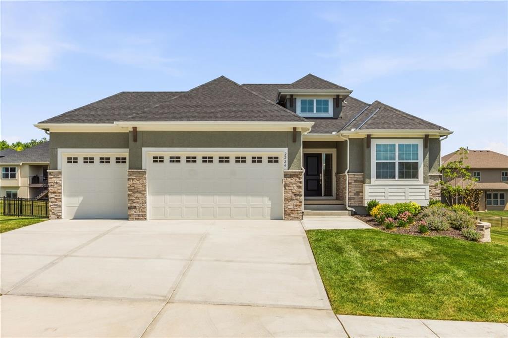 2226 SW Heartland Court