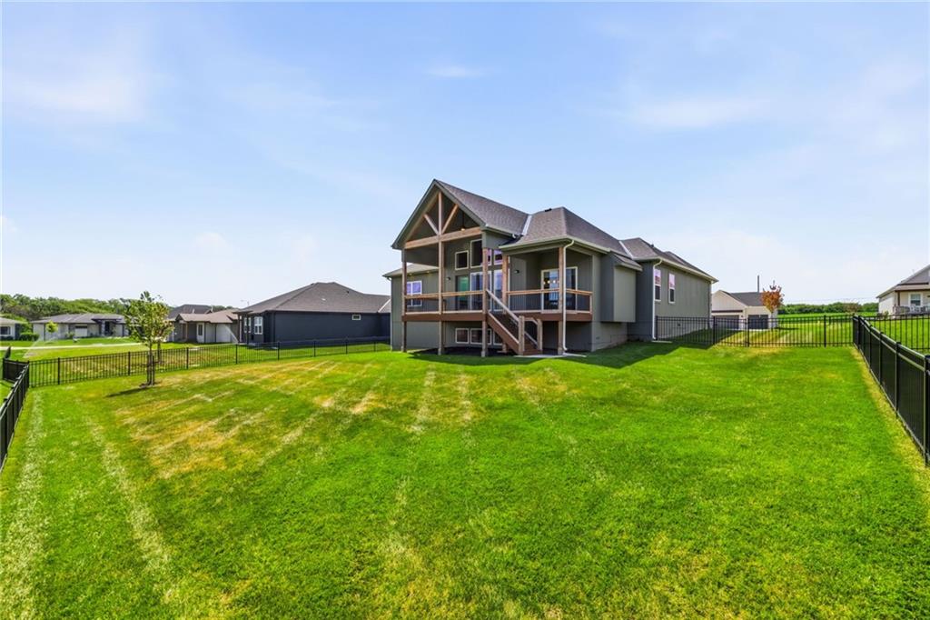 2226 SW Heartland Court