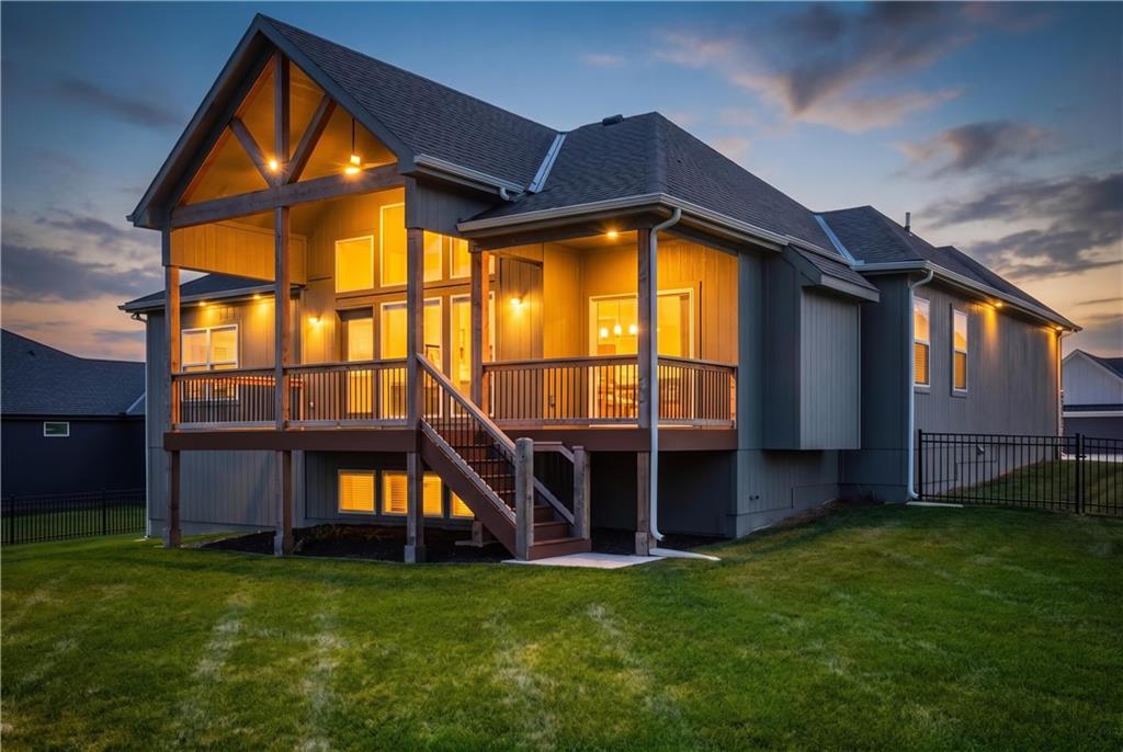 2226 SW Heartland Court