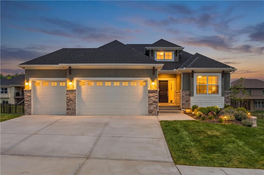 2226 SW Heartland Court