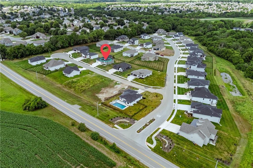 2226 SW Heartland Court