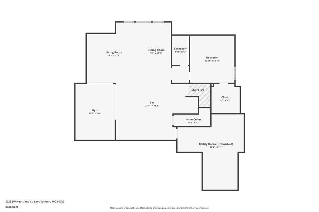 2226 SW Heartland Court
