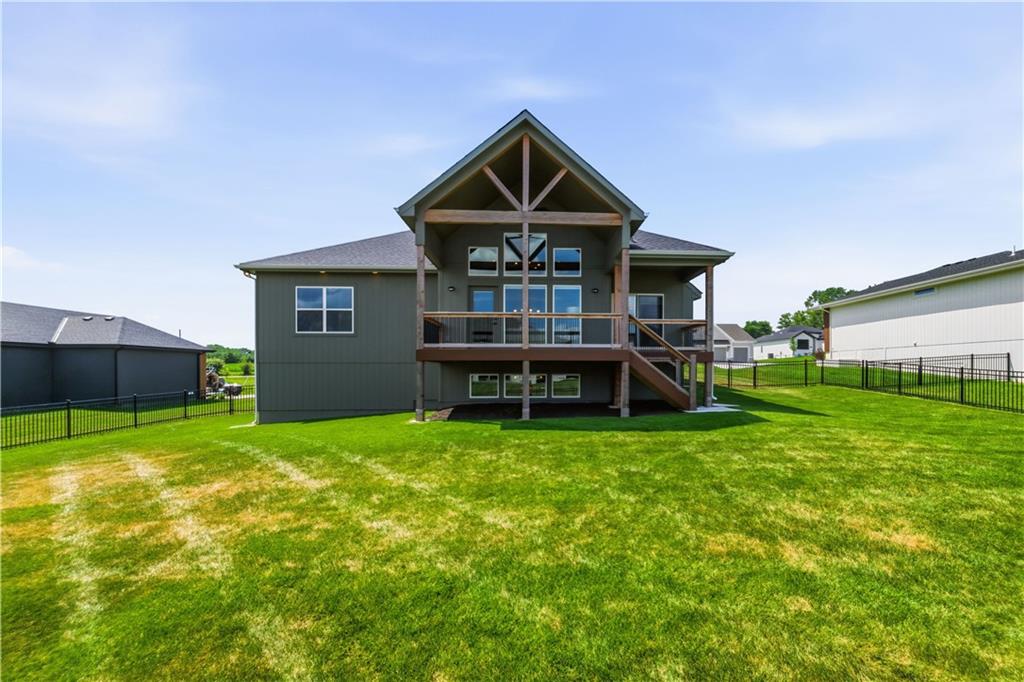 2226 SW Heartland Court