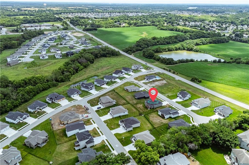 2226 SW Heartland Court