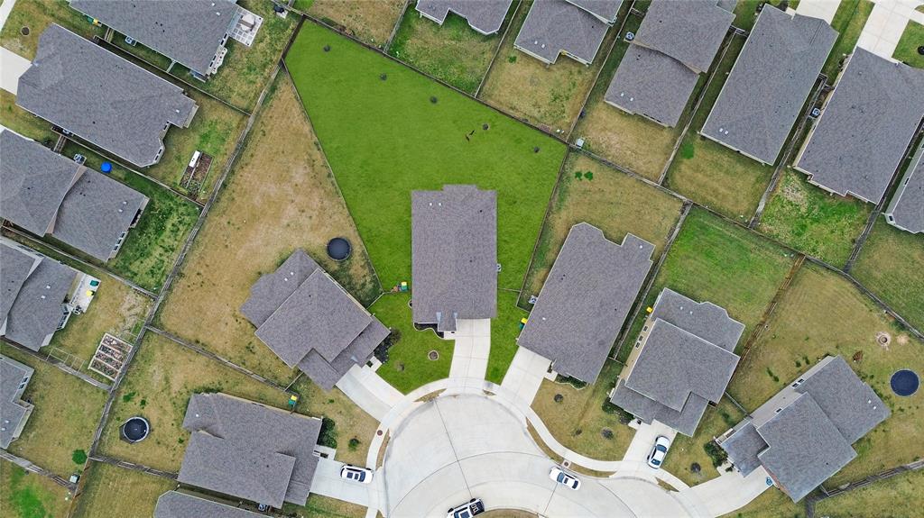 2222 Bristlecone Circle