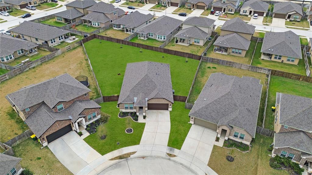 2222 Bristlecone Circle
