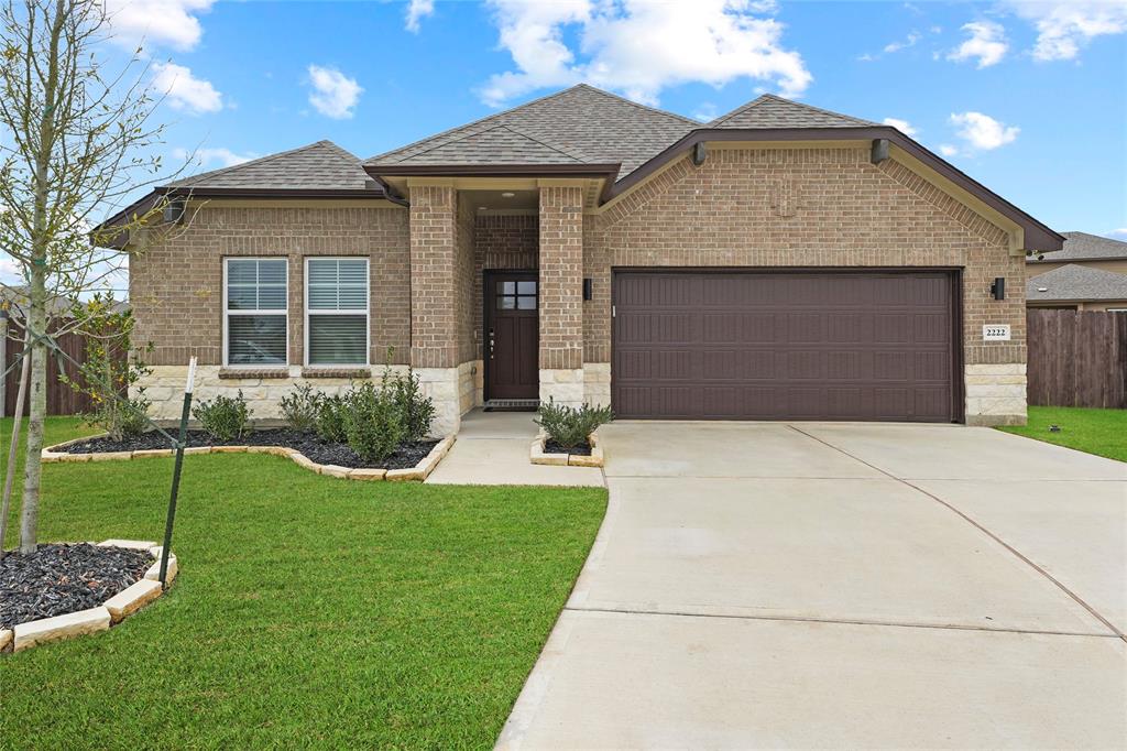 2222 Bristlecone Circle