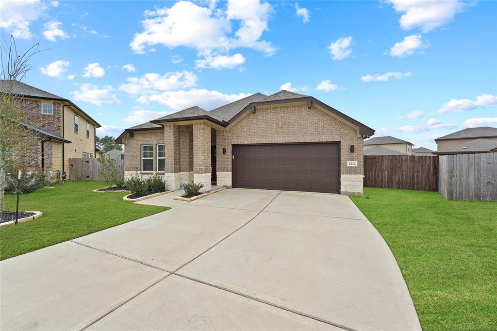 2222 Bristlecone Circle