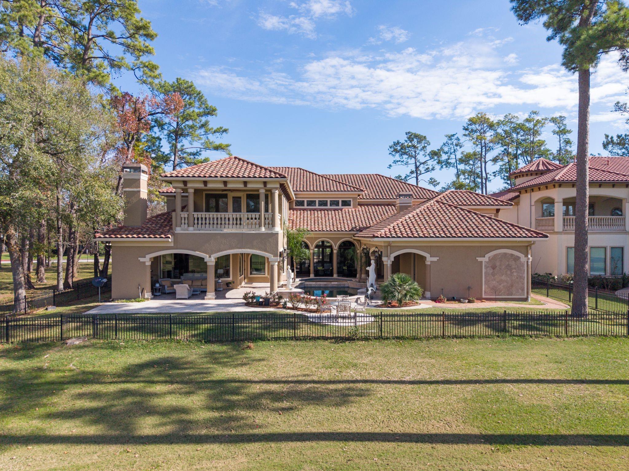 16502 Glorietta Turn