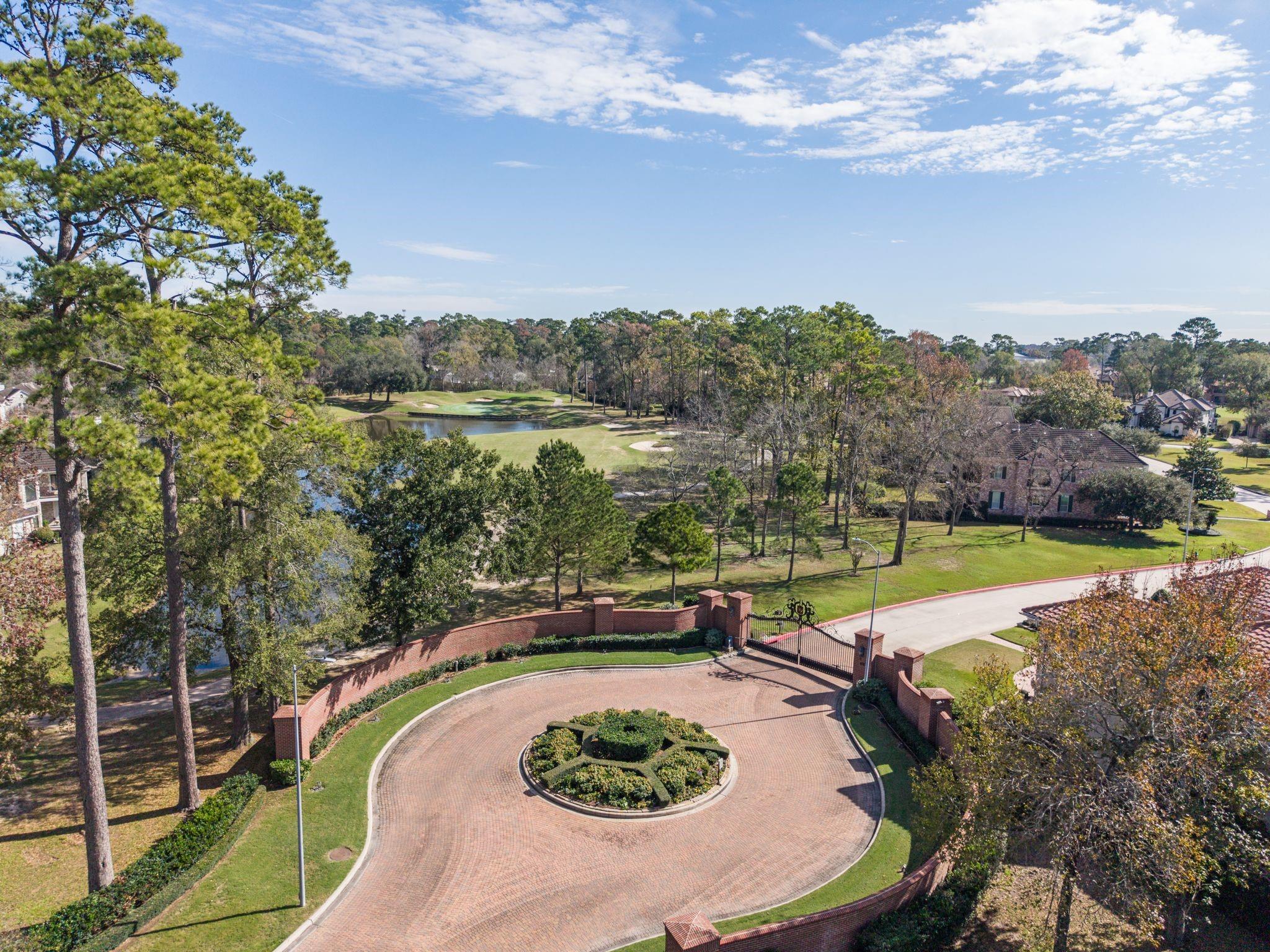 16502 Glorietta Turn