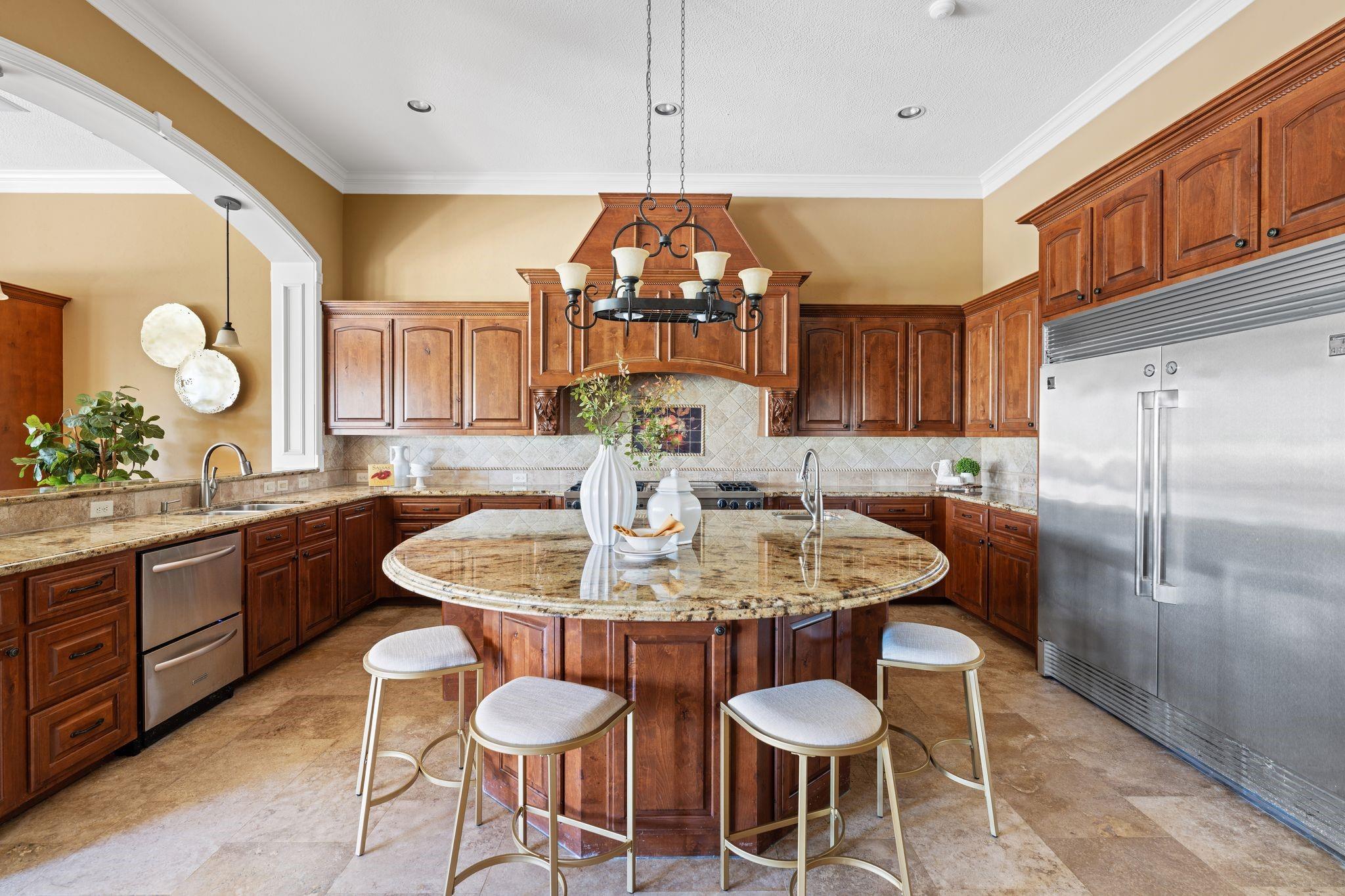 16502 Glorietta Turn