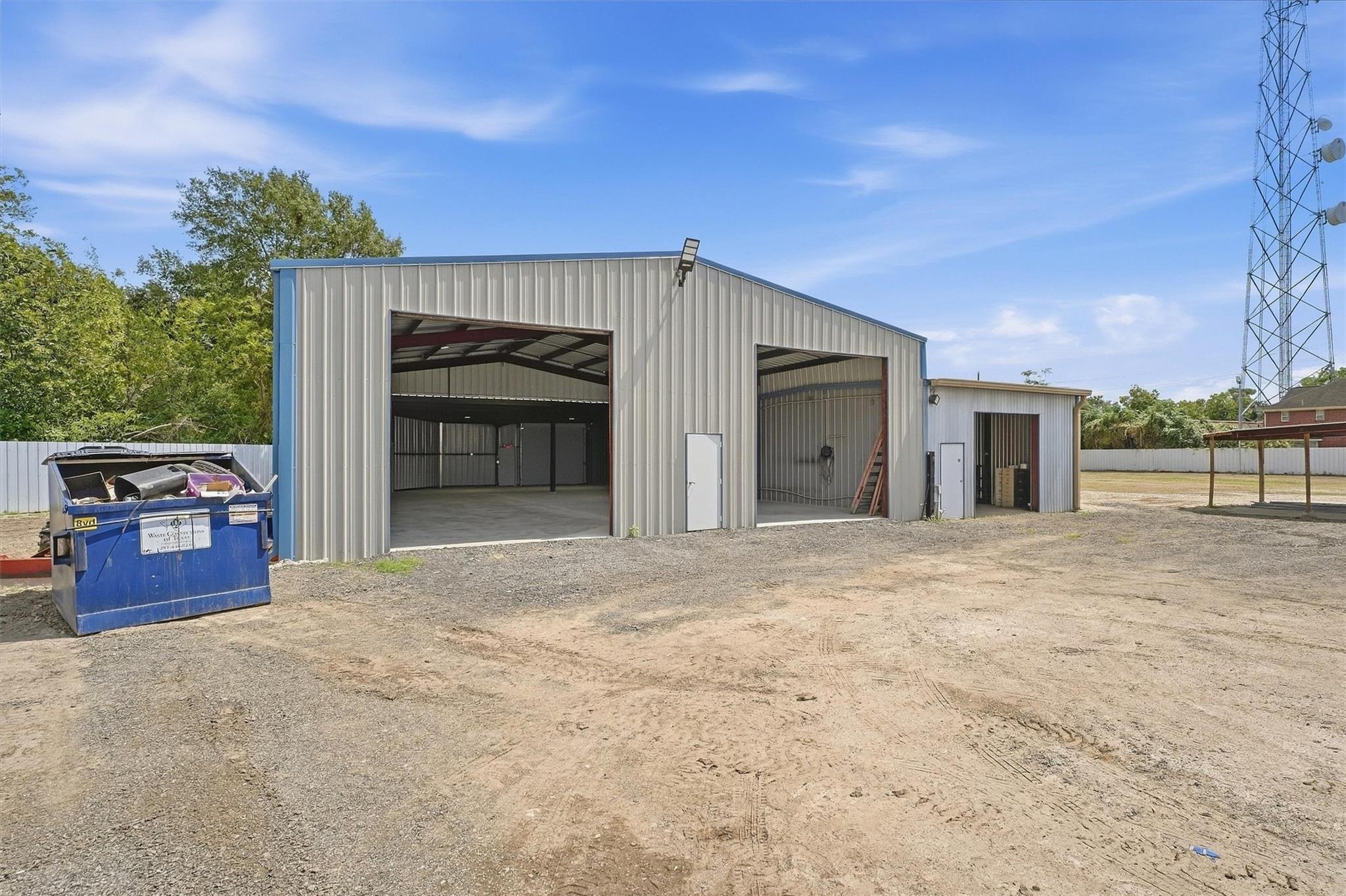 8438 Windfern Road