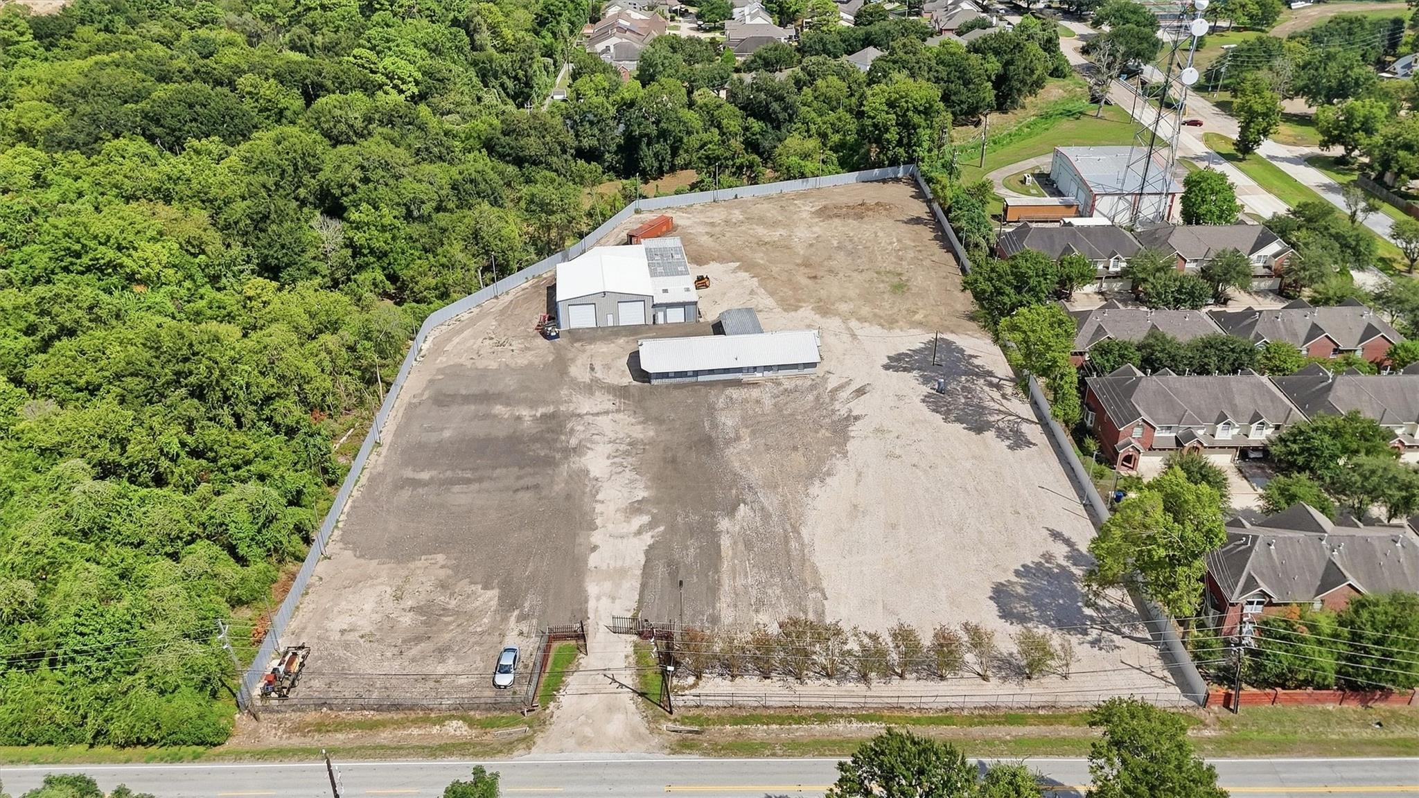 8438 Windfern Road